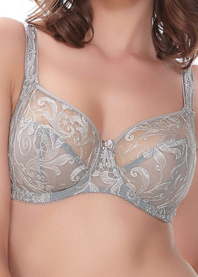 Soutien-gorge Armatures Renfort Latral 